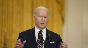 Biden invia nuove armi a Kiev. La guerra durerà per tutto il 2022