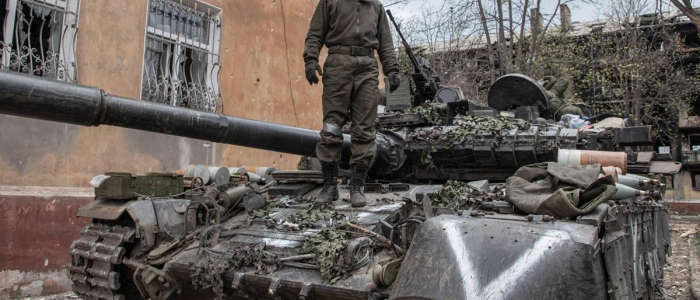 Guerra in Ucraina, Mosca ottiene il pieno controllo di Mariupol