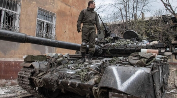 Guerra in Ucraina, Mosca ottiene il pieno controllo di Mariupol