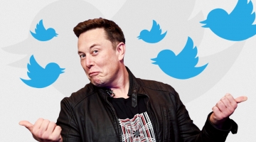 Twitter, Elon Musk chiude l’affare per 44 miliardi di dollari