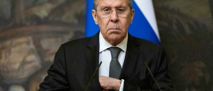 L’intervista esclusiva di Sergej Lavrov a “Zona Bianca”