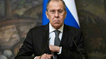 L’intervista esclusiva di Sergej Lavrov a “Zona Bianca”