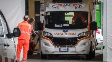 Padova, bimbo di 6 anni positivo al Covid muore per crisi respiratoria