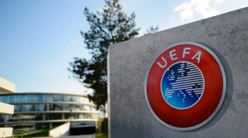 Uefa, tutti i club russi esclusi dalle competizioni europee