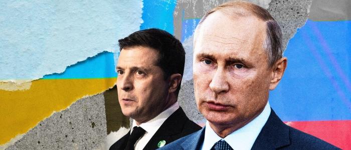 Zelensky: “Sì alla pace senza la Crimea”