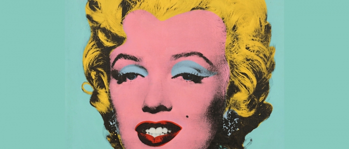 New York, venduta all’asta la Marilyn di Warhol per 195 milioni di dollari