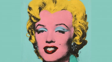 New York, venduta all’asta la Marilyn di Warhol per 195 milioni di dollari