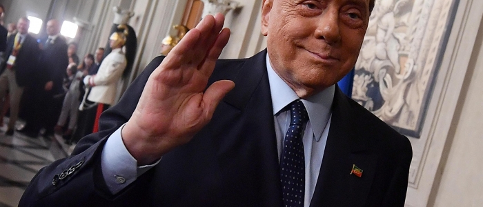 Berlusconi all’Ue: “Non contiamo niente nel mondo. Occorre qualcosa di eccezionale per fermare Putin”