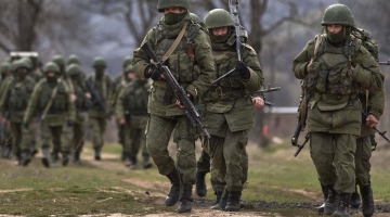 Ucraina, continua l’offensiva russa nel Lugansk. 6 vittime civili