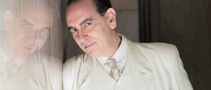 Napoli piange per la morte dell’attore Gennaro Cannavacciuolo