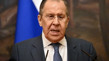 Lavrov sul piano dell'Italia: "I politici seri non possono proporre cose del genere"