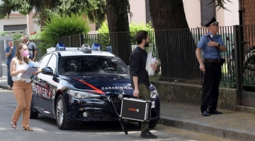 Milanese, uccide la madre e fa il cadavere a pezzi. “Ora ha smesso di soffrire”