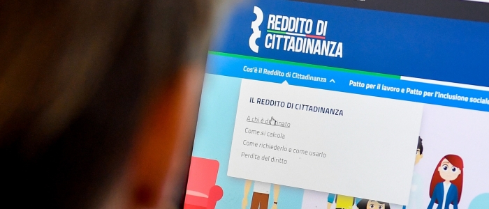 Casertano, indagati 113 “furbetti” del reddito di cittadinanza