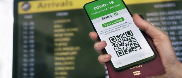 Green pass, da oggi non servirà più per entrare in Italia