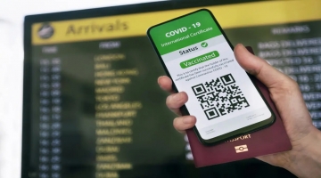 Green pass, da oggi non servirà più per entrare in Italia