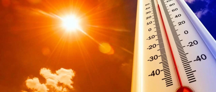 Meteo, caldo da record con Scipione l’Africano