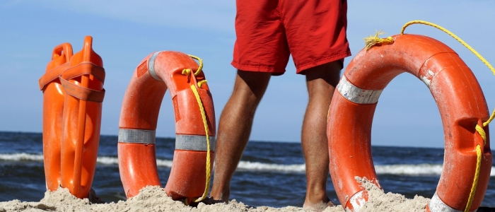 Emergenza bagnini, mancano 4mila lavoratori all’appello