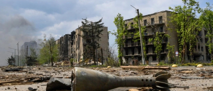 Ucraina, Severodonetsk è sotto il controllo russo. Bombardati due ospedali