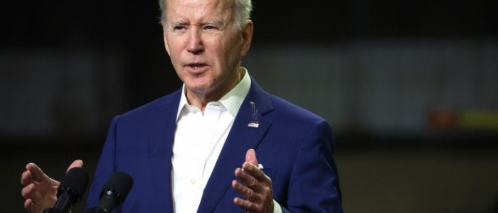 Biden: “Zelensky non ha creduto agli avvertimenti prima della guerra”