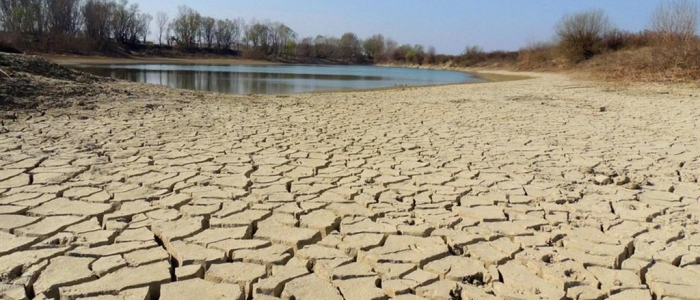 Agricoltura, è allarme siccità in tutta Italia