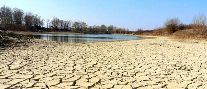 Allarme siccità, le Regioni chiedono lo stato di emergenza