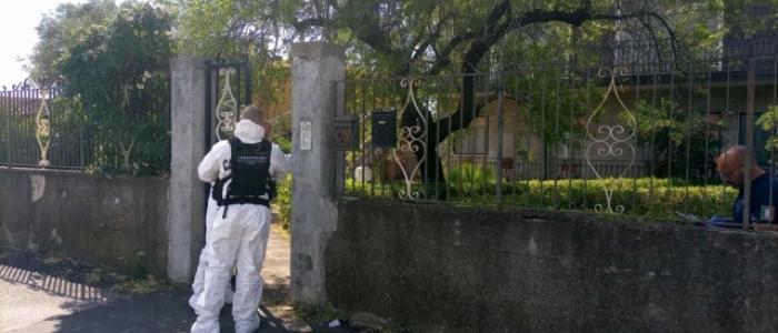 Omicidio Elena, Martina Patti non l’ha uccisa in casa