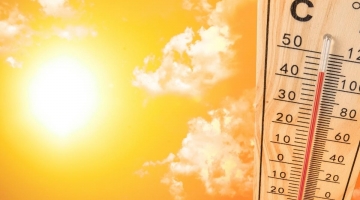 Meteo, ondata di caldo più intenso questa settimana