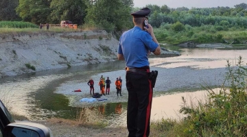 Treviso, due fratelli di 14 e 18 anni annegano nel Piave