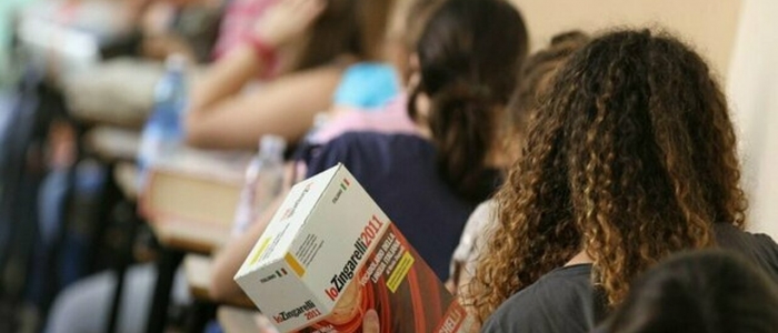 Maturità 2022, inizia oggi con la prima prova scritta