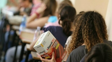 Maturità 2022, inizia oggi con la prima prova scritta