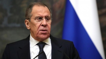 Mosca, Lavrov: “Non ha senso negoziare alle condizioni degli ultimi otto anni”