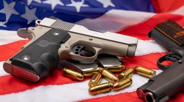 Usa, approvata in Senato la legge che impone restrizioni sulle armi