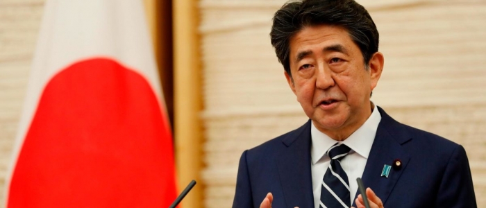 Giappone, morto in un attentato l’ex premier Shinzo Abe