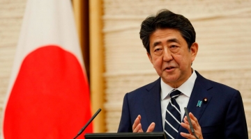 Giappone, morto in un attentato l’ex premier Shinzo Abe