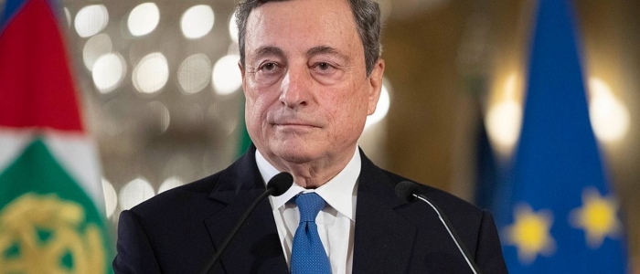 Il governo Draghi bis è una possibilità che sembra lontana