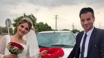 Iran, invitato spara durante la festa di matrimonio e uccide la sposa