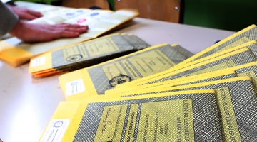 Crisi di governo, adesso si andrà al voto