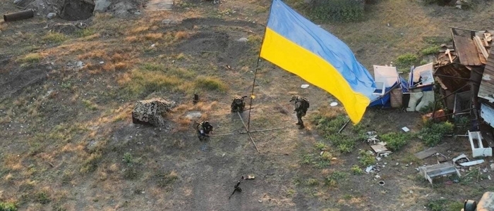 Guerra in Ucraina, ecco gli ultimi aggiornamenti