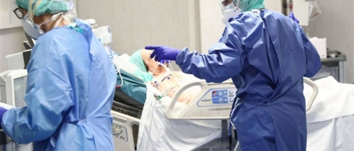 Covid, Iss: Rt e incidenza in calo ma tassi di ospedalizzazione in aumento