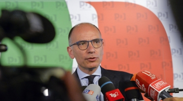 Elezioni, Letta: “Alle urne anche da soli”