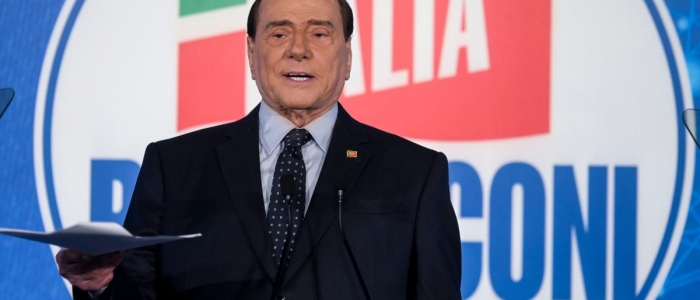 Elezioni, Berlusconi al Senato. “Meloni premier sarebbe adeguata”