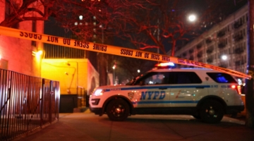 New York, mistero sulla morte di due giovani italiani