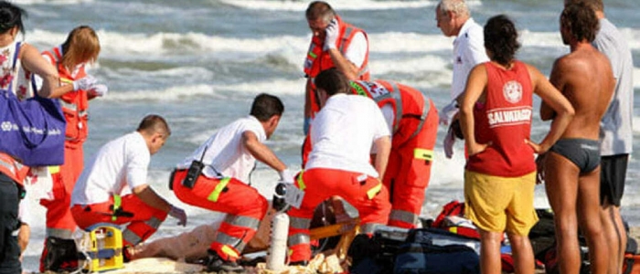 Ischitella, papà e figlio di 6 anni muoiono in mare