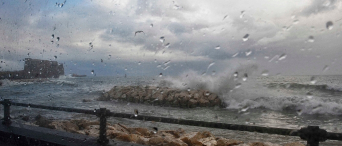 Meteo Napoli, temperature in calo e pioggia nei prossimi giorni