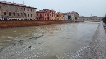 Maltempo nelle Marche, otto morti e quattro dispersi. Tra loro due bambini