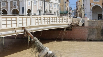 Alluvione Marche, la Procura ha avviato le indagini per omicidio e inondazione colposa