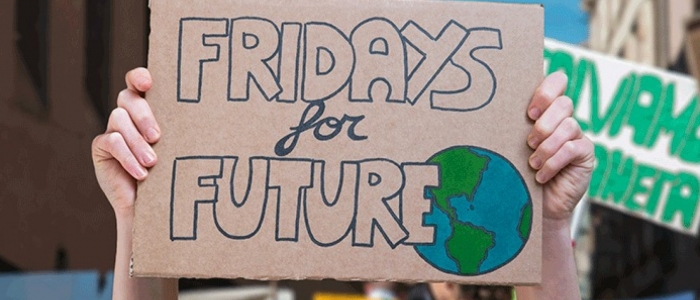 Fridays for Future, oggi in centinaia di piazze italiane si protesta per l’ambiente e la sicurezza sul lavoro