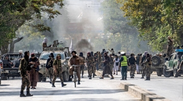 Kabul, Kamikaze in una scuola. 32 morti e 40 feriti