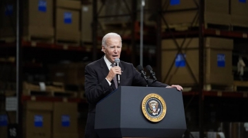 Guerra in Ucraina, Biden: “Rischio di un Armageddon nucleare”