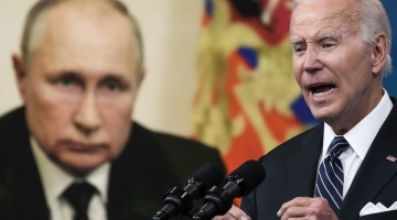 G20, incontro Biden-Putin? Biden: “Dipende”